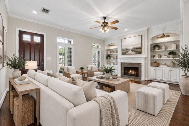 418 S Park Grove, Houston, TX 77007
