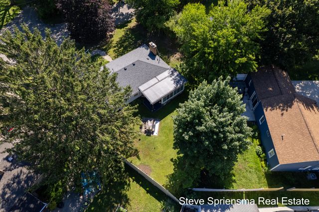 1355 Derby Drive Nw, City Of Grand Rapids, MI 49504