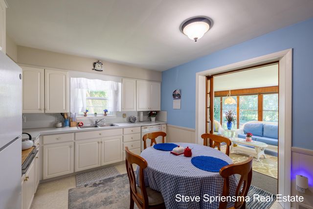 1355 Derby Drive Nw, City Of Grand Rapids, MI 49504