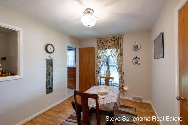 1355 Derby Drive Nw, City Of Grand Rapids, MI 49504