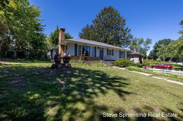 1355 Derby Drive Nw, City Of Grand Rapids, MI 49504