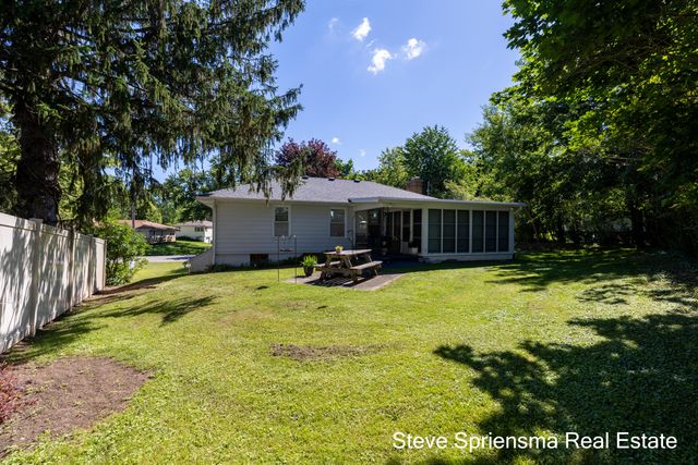 1355 Derby Drive Nw, City Of Grand Rapids, MI 49504