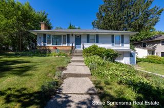 1355 Derby Drive Nw, City Of Grand Rapids, MI 49504