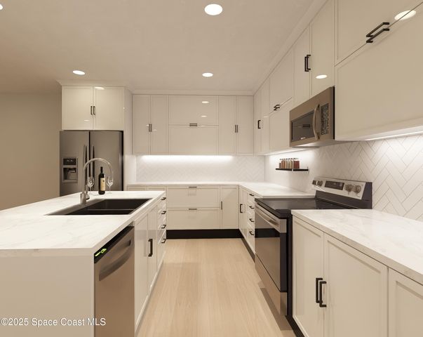 2338 Rhinehart Road SE, Palm Bay, FL 32909