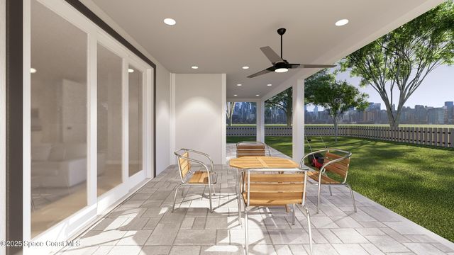 2338 Rhinehart Road SE, Palm Bay, FL 32909