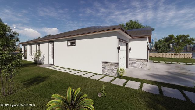 2338 Rhinehart Road SE, Palm Bay, FL 32909