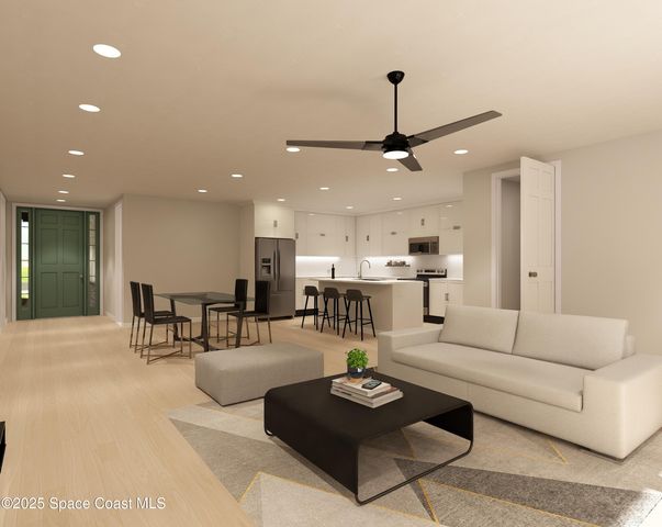 2338 Rhinehart Road SE, Palm Bay, FL 32909