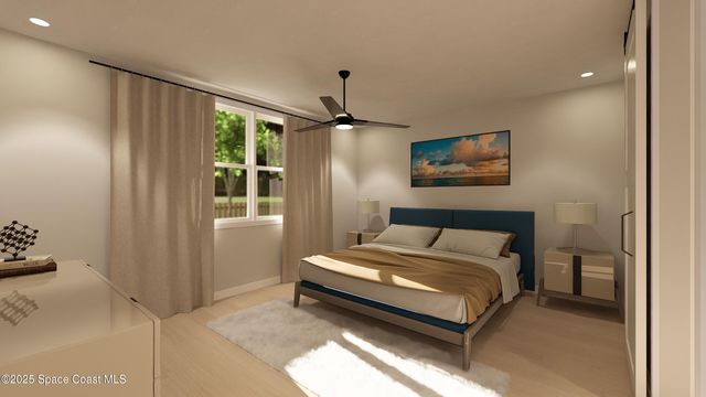 2338 Rhinehart Road SE, Palm Bay, FL 32909