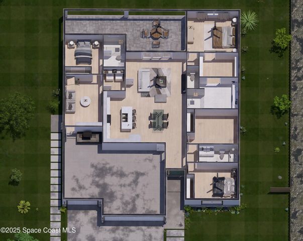 2338 Rhinehart Road SE, Palm Bay, FL 32909