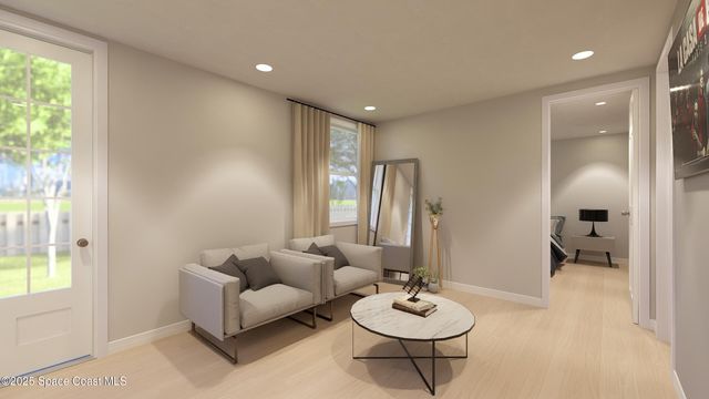 2338 Rhinehart Road SE, Palm Bay, FL 32909