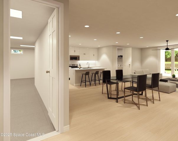 2338 Rhinehart Road SE, Palm Bay, FL 32909