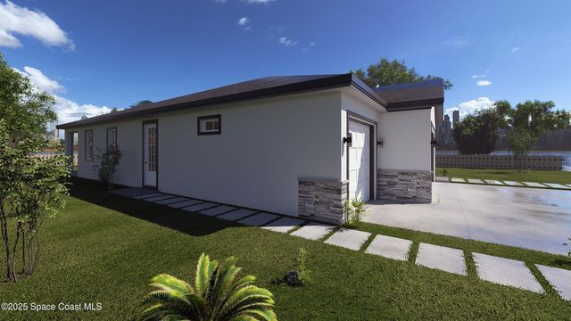 2338 Rhinehart Road SE, Palm Bay, FL 32909