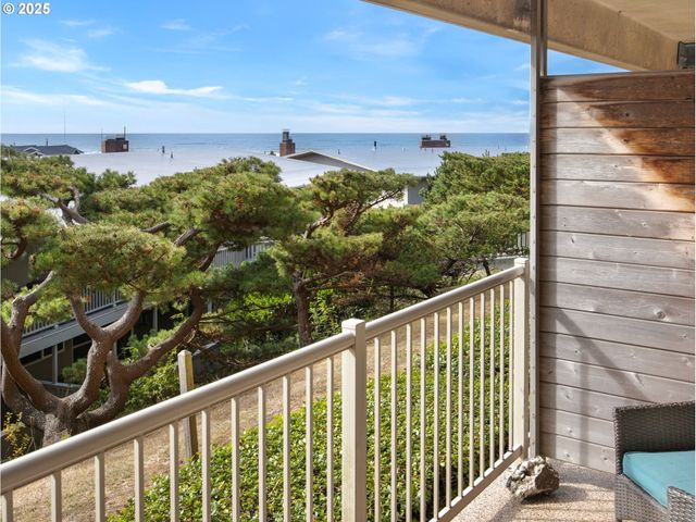 1146 N MARION Ave 1-606, Gearhart, OR 97138