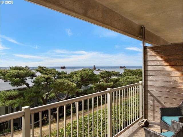 1146 N MARION Ave 1-606, Gearhart, OR 97138