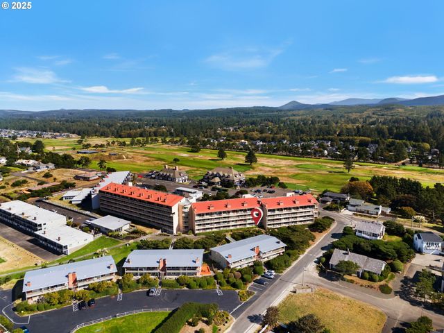 1146 N MARION Ave 1-606, Gearhart, OR 97138