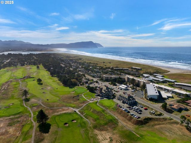 1146 N MARION Ave 1-606, Gearhart, OR 97138