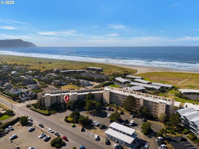 1146 N MARION Ave 1-606, Gearhart, OR 97138