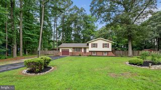 5833 CUMBERLAND DR, Salisbury, MD 21804