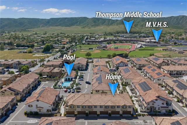 24131 Tuscany Avenue 1305, Murrieta, CA 92562