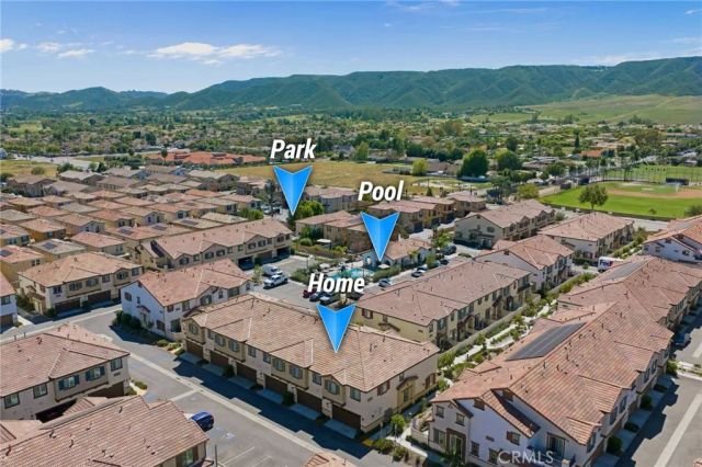 24131 Tuscany Avenue 1305, Murrieta, CA 92562
