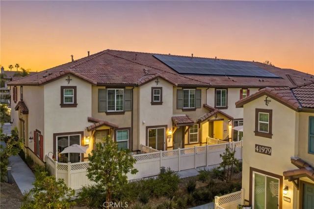 24131 Tuscany Avenue 1305, Murrieta, CA 92562