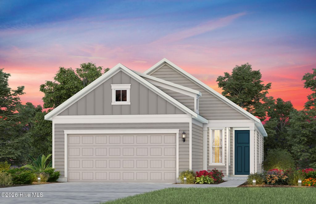 3207 Wuther Squall Way SW, Shallotte, NC 28470