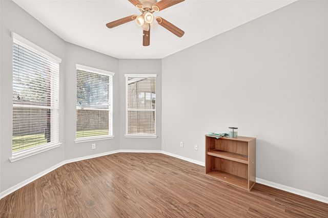 1903 Amber Trail Lane, Richmond, TX 77469