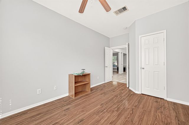 1903 Amber Trail Lane, Richmond, TX 77469