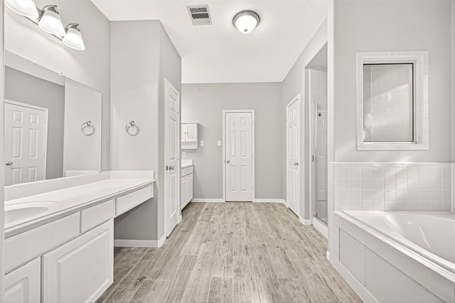 1903 Amber Trail Lane, Richmond, TX 77469