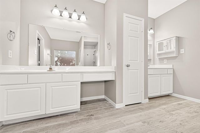 1903 Amber Trail Lane, Richmond, TX 77469