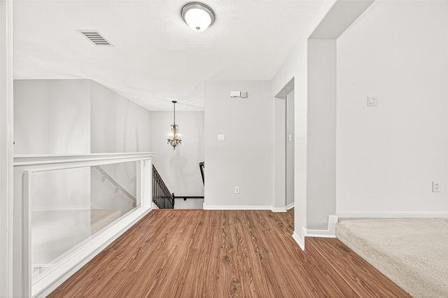 1903 Amber Trail Lane, Richmond, TX 77469