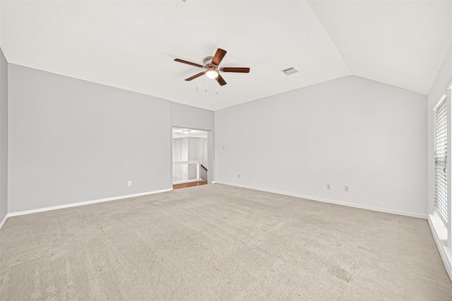 1903 Amber Trail Lane, Richmond, TX 77469