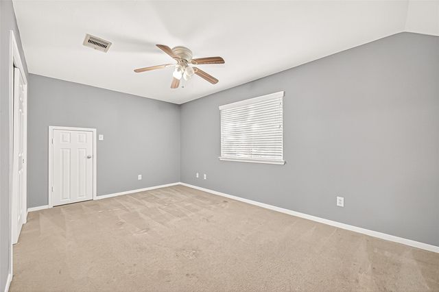 1903 Amber Trail Lane, Richmond, TX 77469