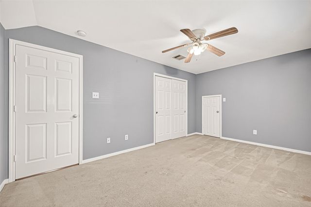 1903 Amber Trail Lane, Richmond, TX 77469