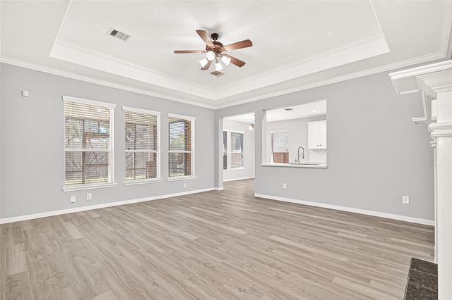 1903 Amber Trail Lane, Richmond, TX 77469