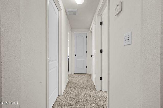 13621 HAZLEWOOD Street, El Paso, TX 79928