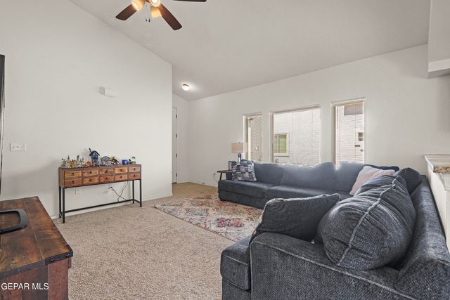 13621 HAZLEWOOD Street, El Paso, TX 79928