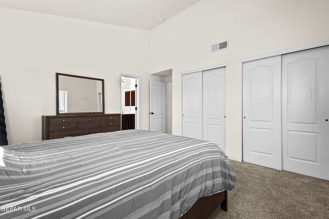 13621 HAZLEWOOD Street, El Paso, TX 79928