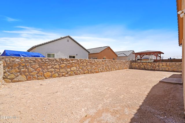 13621 HAZLEWOOD Street, El Paso, TX 79928