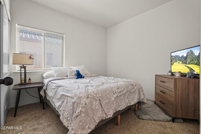 13621 HAZLEWOOD Street, El Paso, TX 79928