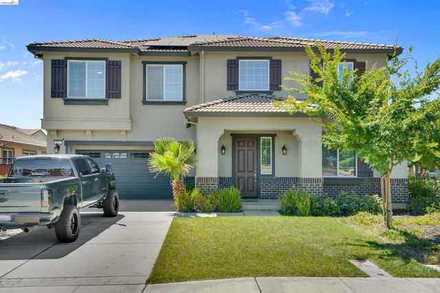 577 Sapphire Parkway, Oakley, CA 94561