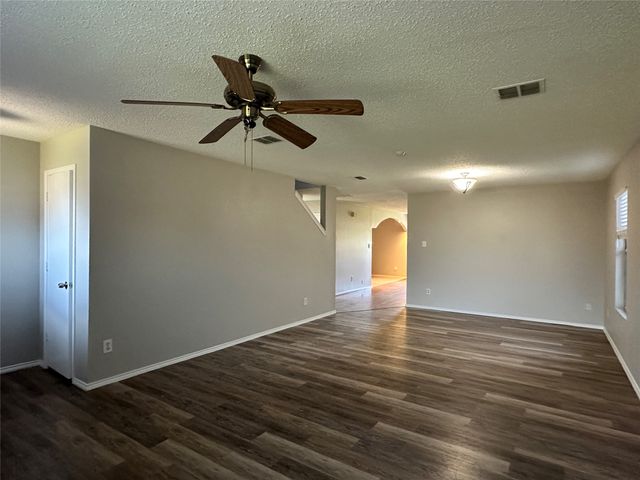 5525 Ventura Street, Fort Worth, TX 76244
