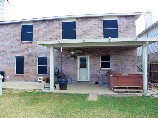 5525 Ventura Street, Fort Worth, TX 76244