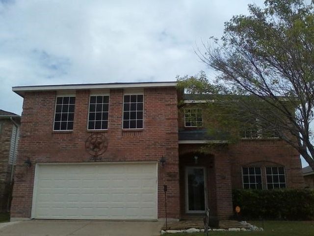 5525 Ventura Street, Fort Worth, TX 76244