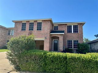 5525 Ventura Street, Fort Worth, TX 76244