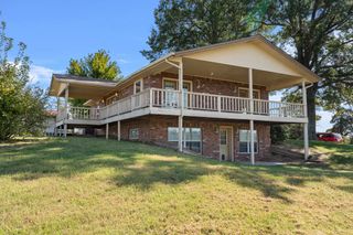 25455 S 663 Road, Grove, OK 74344