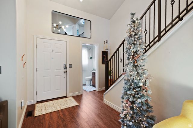 2196 N 2350 W, Lehi, UT 84043