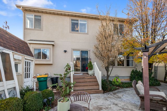 2196 N 2350 W, Lehi, UT 84043