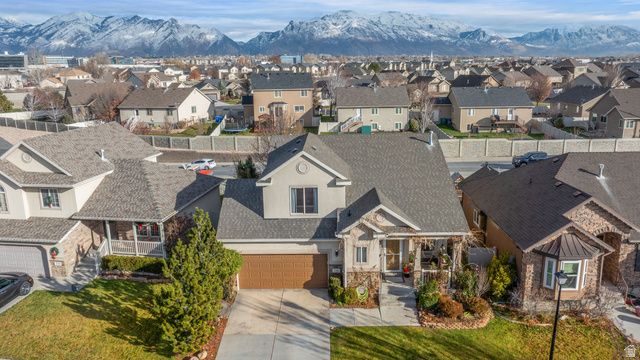 2196 N 2350 W, Lehi, UT 84043