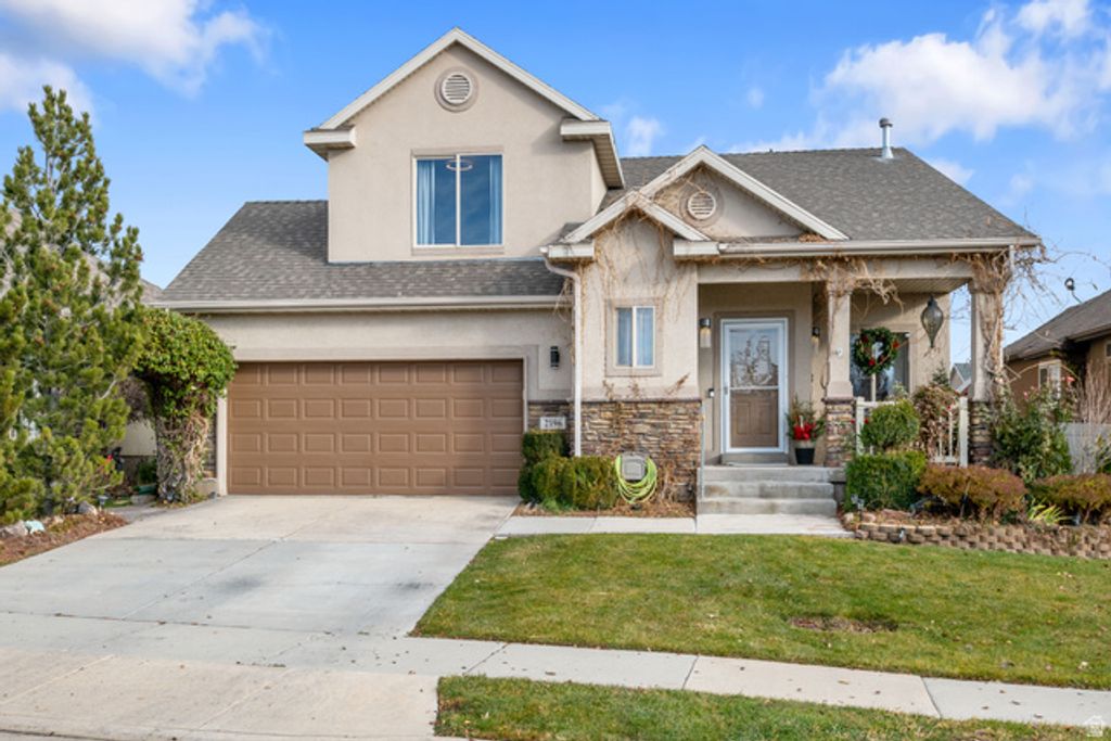 2196 N 2350 W, Lehi, UT 84043